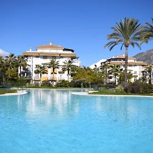 Apt Dama De Noche L Marbella