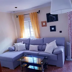 Soleado Piso En Cádiz