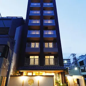 Apartment Yushu Futaba, Osaka