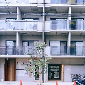 Rest Collection Kujo 公寓