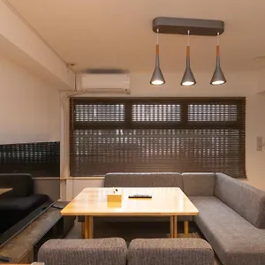 Ocean Nipponbashi Higashi Ōsaka