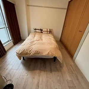 Apartment Soleil心斎橋202, Osaka